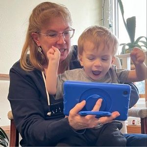 Meet your Posher, Donna